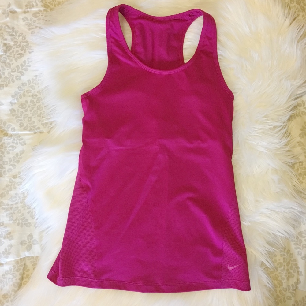 Nike Tank